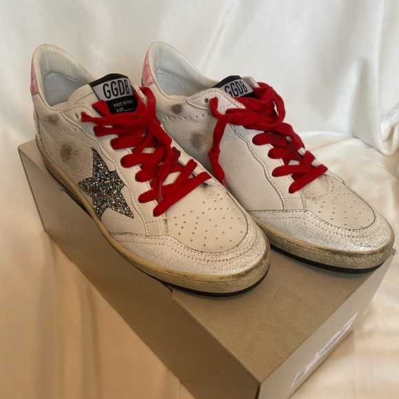 Golden Goose Ballstar 37 - Picture 3 of 7